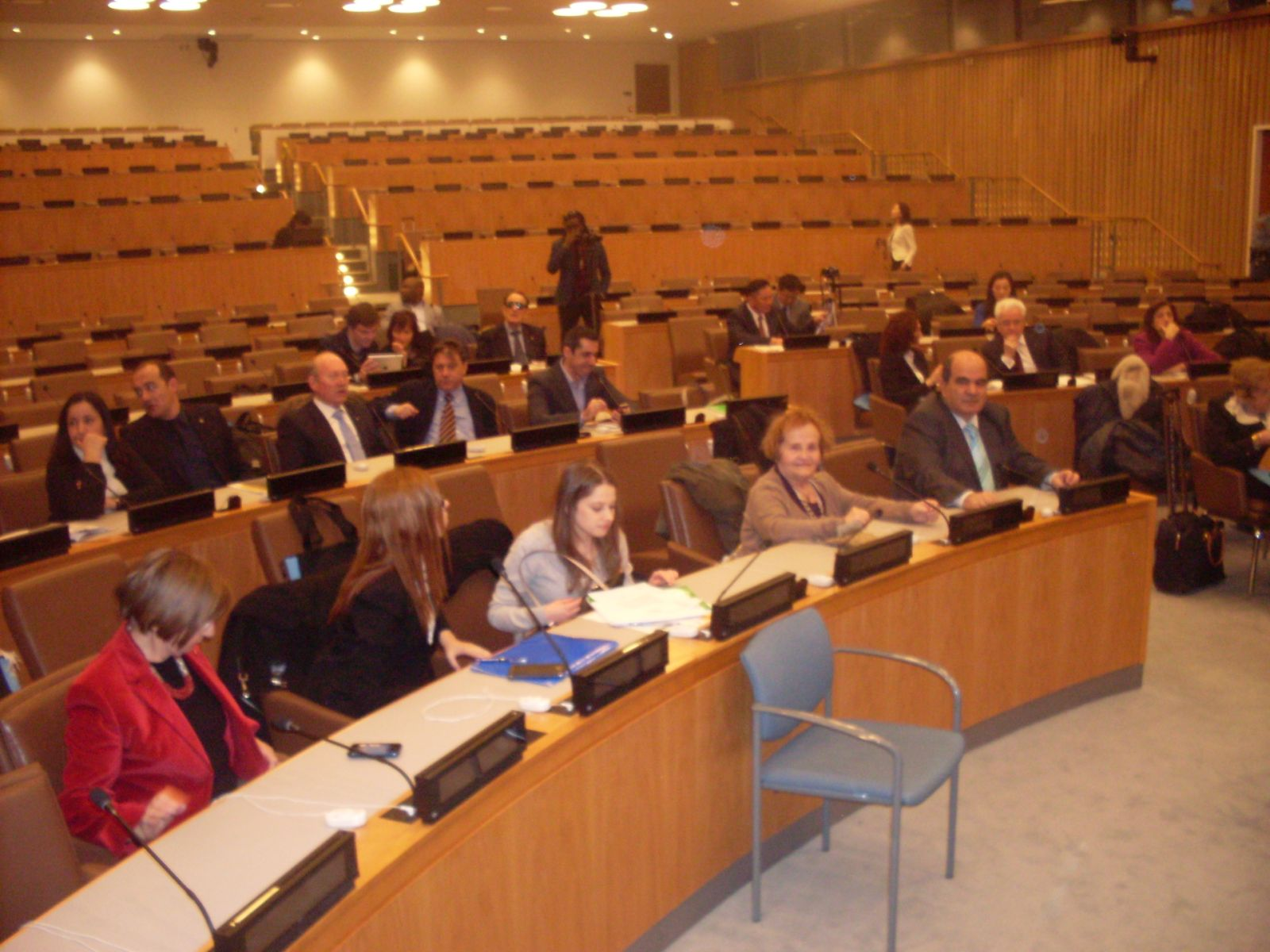 Generalne konferencije UNESCO