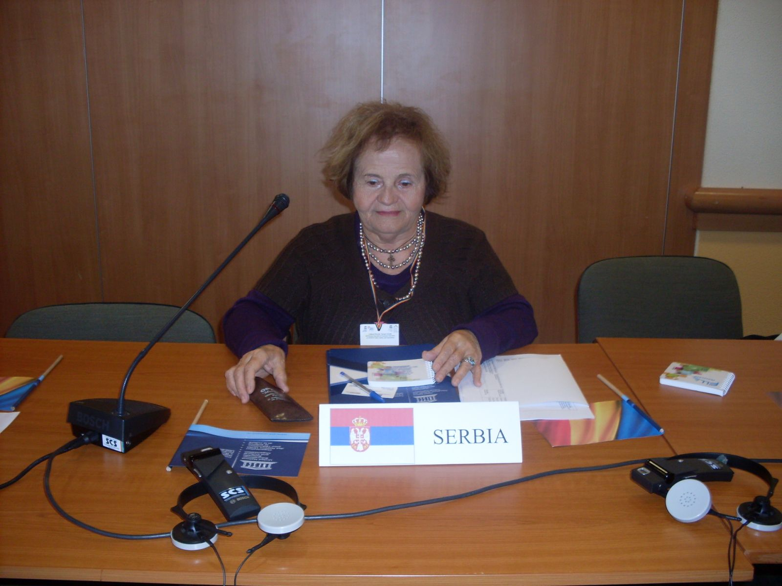 Međunarodna Saradnja