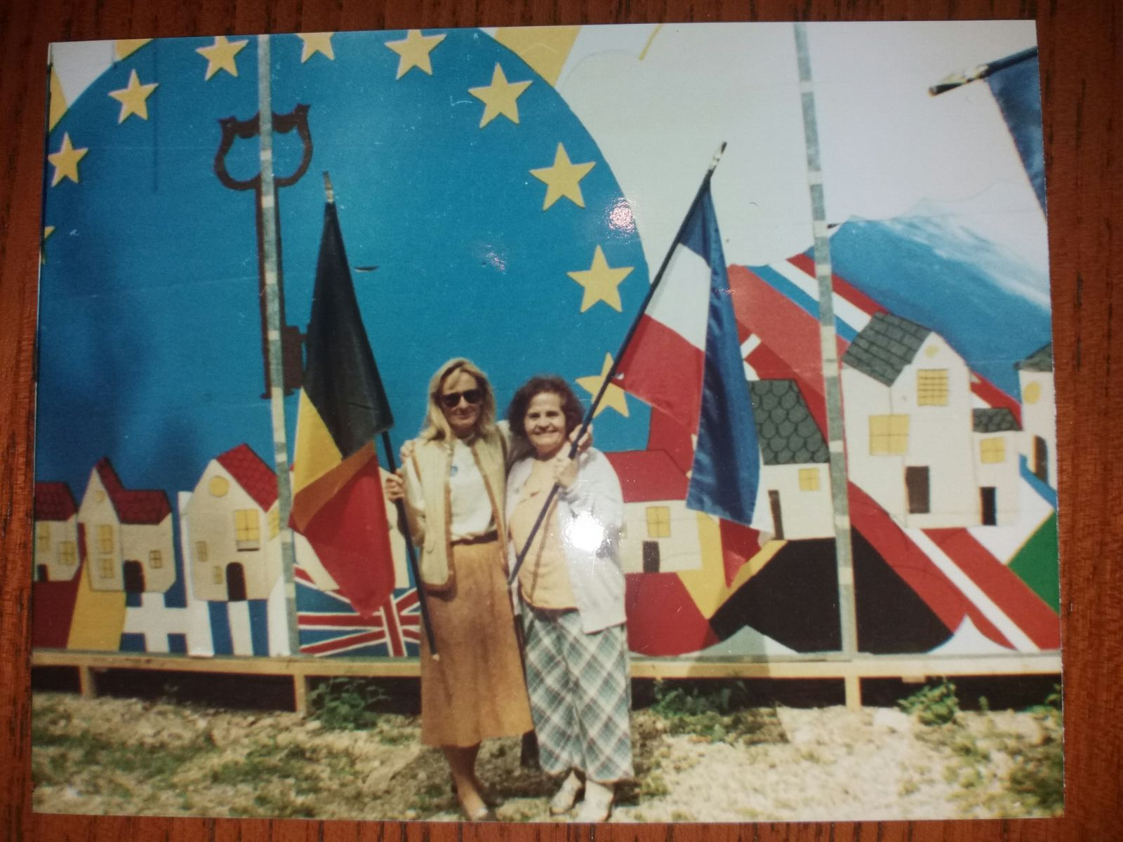Zajednica dece Evrope